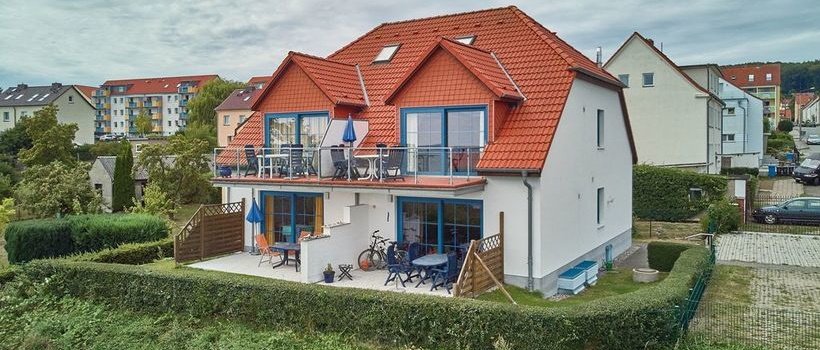 Ferienhaus Trelleborg