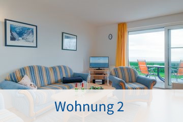 Wohnung 2