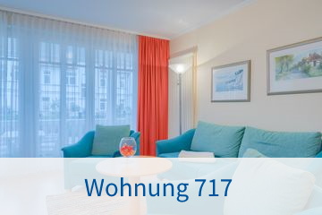Wohnung 717