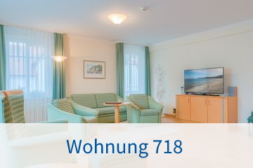 Wohnung 718