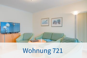 Wohnung 721