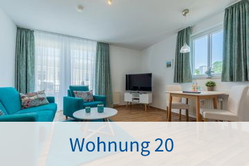 Wohnung 20