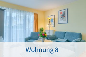 Wohnung 8