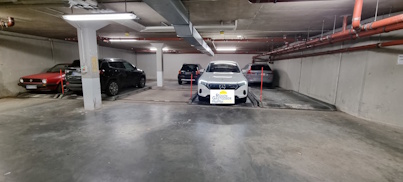 Tiefgarage Villa Seeadler Vorschaubild Tiefgarage Villa Seeadler