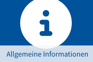 Allgemeine Informationen