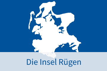 Die Insel Rügen
