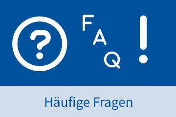 Häufige Fragen