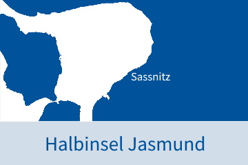 Halbinsel Jasmund