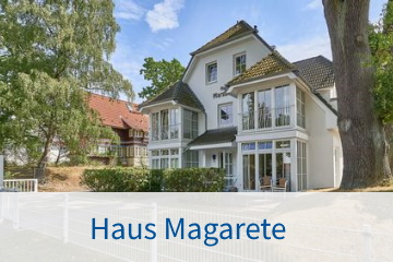 Haus Magarete