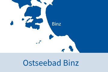 Ostseebad Binz