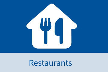 Restaurants in Thiessow