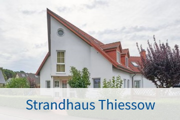 Strandhaus Thiessow
