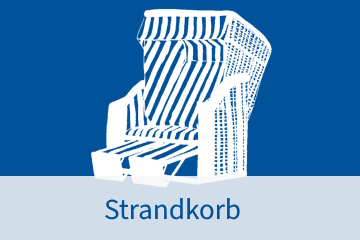 Strandkorb
