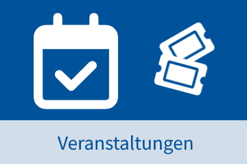 Veranstaltungskalender