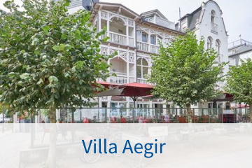 Villa Aegir