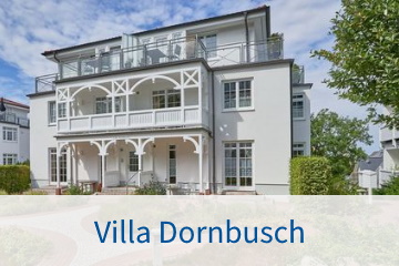 Villa Dornbusch