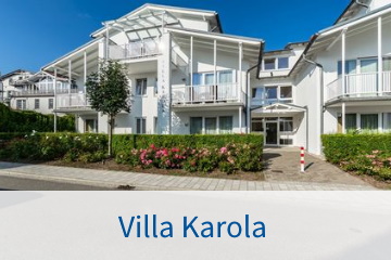 Villa Karola