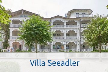 Villa Seeadler