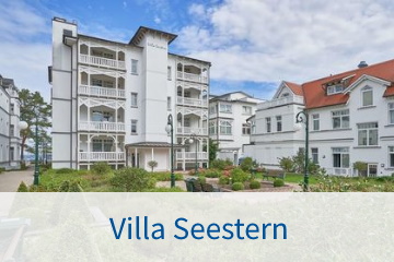 Villa Seestern